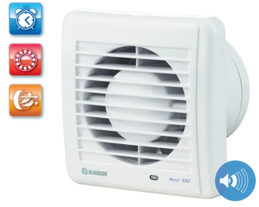 BLAUBERG AERO STILL 125 T